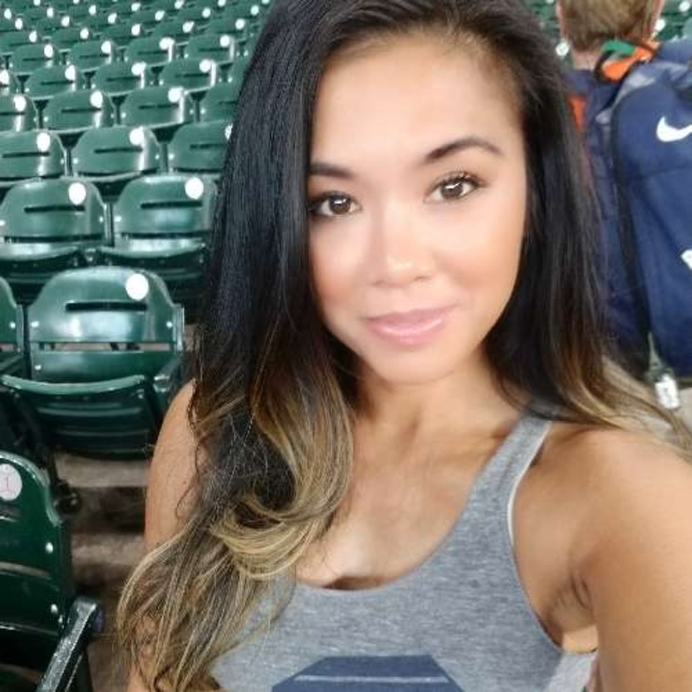 Meet your Posher, Stephanie